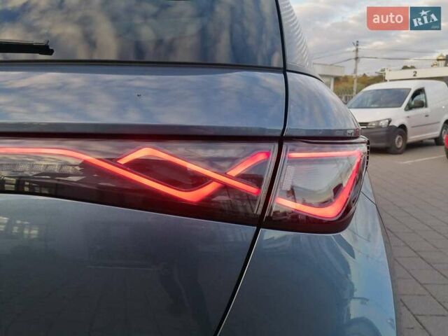 Синий БИД Dolphin, объемом двигателя 0 л и пробегом 8 тыс. км за 20500 $, фото 9 на Automoto.ua