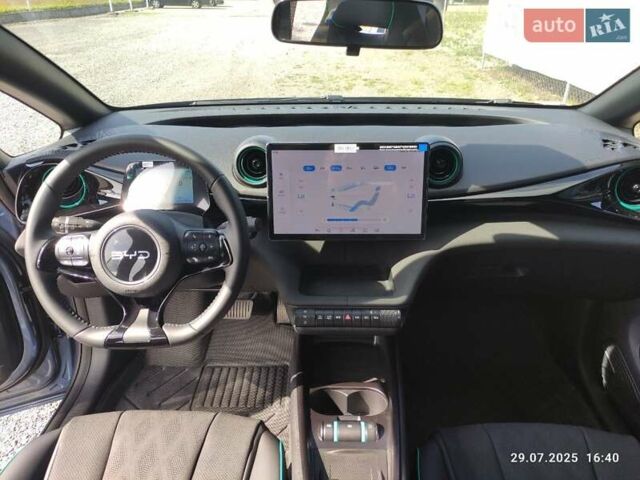 Синій БІД Dolphin, об'ємом двигуна 0 л та пробігом 8 тис. км за 19500 $, фото 16 на Automoto.ua