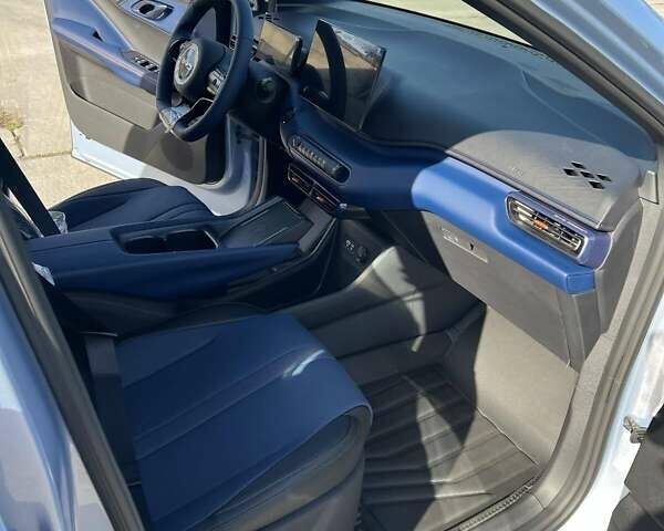 БИД Dolphin 2025 в Одессе на Automoto.ua Синий БИД Dolphin, объемом двигателя 0 л и пробегом 1 тыс. км за 15300 $, фото 8 на Automoto.ua
