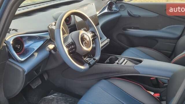 Синий БИД Dolphin, объемом двигателя 0 л и пробегом 2 тыс. км за 21000 $, фото 4 на Automoto.ua