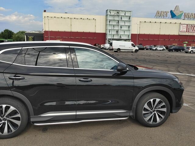 Чорний БІД Інша, об'ємом двигуна 0 л та пробігом 39 тис. км за 25877 $, фото 12 на Automoto.ua