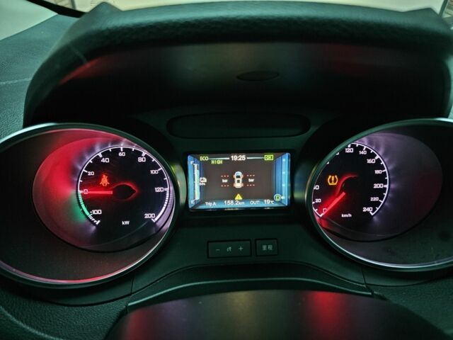 Красный БИД Другая, объемом двигателя 0 л и пробегом 62 тыс. км за 12200 $, фото 13 на Automoto.ua