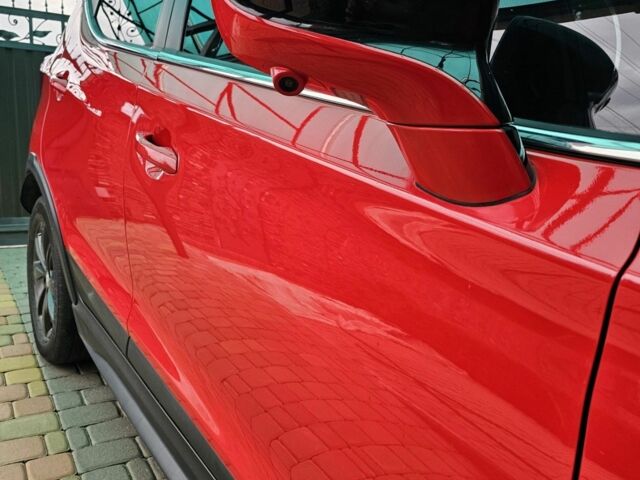 Красный БИД Другая, объемом двигателя 0 л и пробегом 62 тыс. км за 12200 $, фото 18 на Automoto.ua