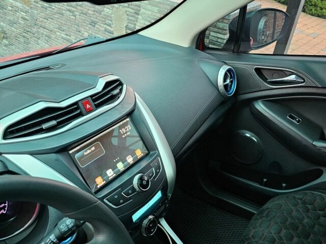 Красный БИД Другая, объемом двигателя 0 л и пробегом 62 тыс. км за 12200 $, фото 3 на Automoto.ua