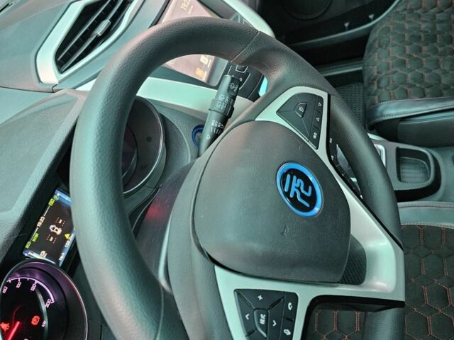 Красный БИД Другая, объемом двигателя 0 л и пробегом 62 тыс. км за 12200 $, фото 11 на Automoto.ua