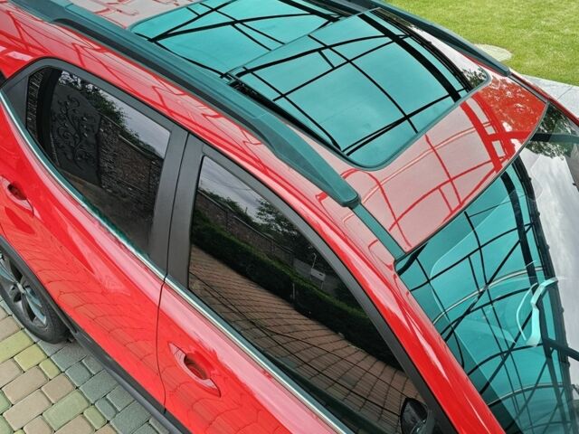 Красный БИД Другая, объемом двигателя 0 л и пробегом 62 тыс. км за 12200 $, фото 23 на Automoto.ua