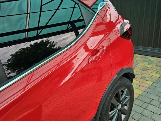 Красный БИД Другая, объемом двигателя 0 л и пробегом 62 тыс. км за 12200 $, фото 14 на Automoto.ua