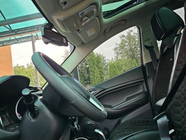 Красный БИД Другая, объемом двигателя 0 л и пробегом 62 тыс. км за 12200 $, фото 21 на Automoto.ua