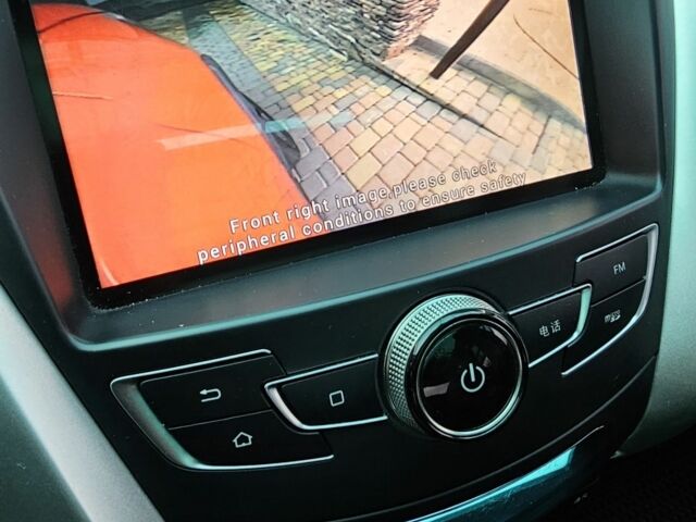 Красный БИД Другая, объемом двигателя 0 л и пробегом 62 тыс. км за 12200 $, фото 5 на Automoto.ua