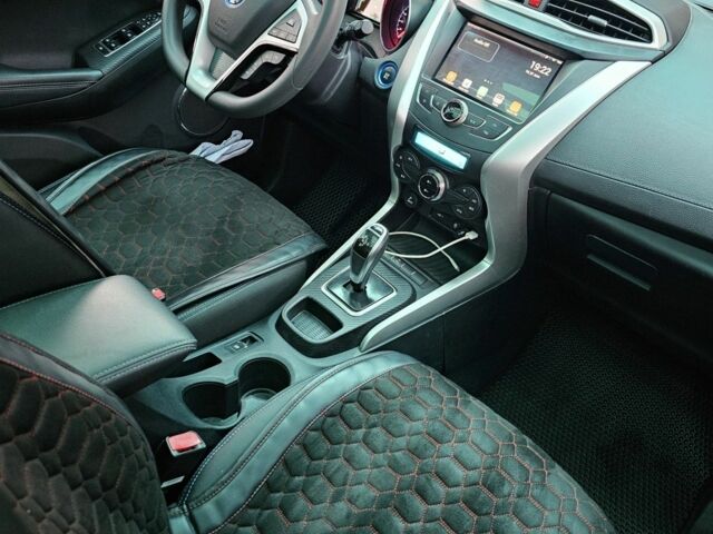 Красный БИД Другая, объемом двигателя 0 л и пробегом 62 тыс. км за 12200 $, фото 9 на Automoto.ua