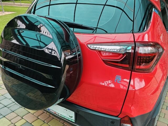 Красный БИД Другая, объемом двигателя 0 л и пробегом 62 тыс. км за 12200 $, фото 1 на Automoto.ua