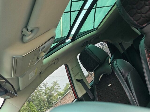 Красный БИД Другая, объемом двигателя 0 л и пробегом 62 тыс. км за 12200 $, фото 4 на Automoto.ua