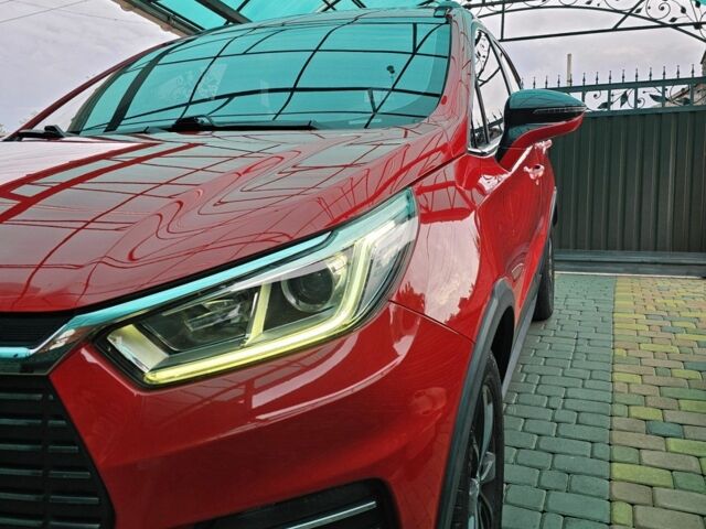 Красный БИД Другая, объемом двигателя 0 л и пробегом 62 тыс. км за 12200 $, фото 8 на Automoto.ua