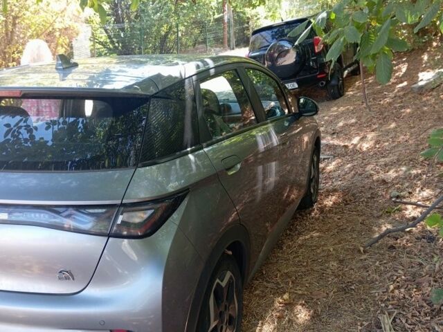 Серый БИД Другая, объемом двигателя 0 л и пробегом 95 тыс. км за 17500 $, фото 1 на Automoto.ua