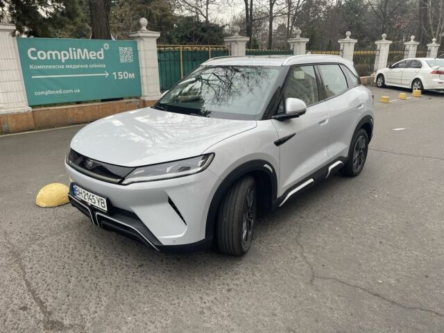 Сірий БІД Інша, об'ємом двигуна 0 л та пробігом 1 тис. км за 24000 $, фото 2 на Automoto.ua