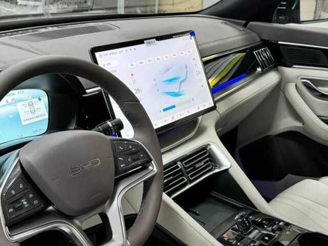 Серый БИД Другая, объемом двигателя 0 л и пробегом 1 тыс. км за 653 $, фото 2 на Automoto.ua