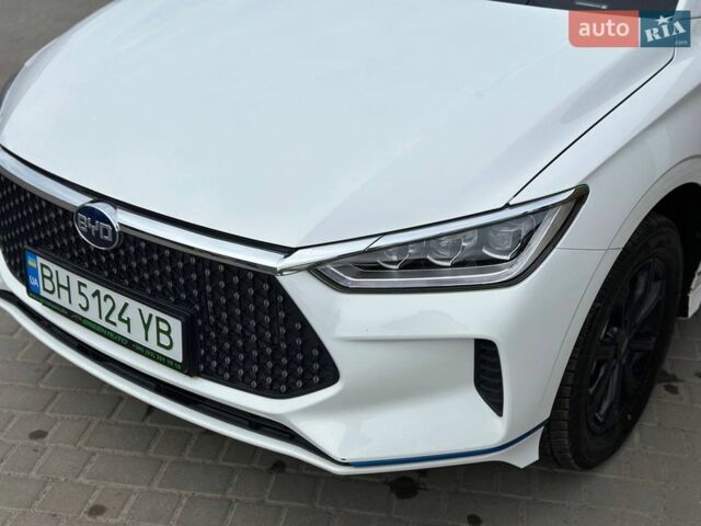 Білий БІД e2, об'ємом двигуна 0 л та пробігом 78 тис. км за 13500 $, фото 1 на Automoto.ua