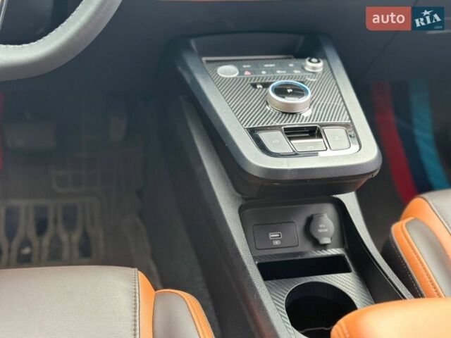 Білий БІД e2, об'ємом двигуна 0 л та пробігом 78 тис. км за 13500 $, фото 14 на Automoto.ua