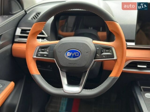 Білий БІД e2, об'ємом двигуна 0 л та пробігом 78 тис. км за 13500 $, фото 13 на Automoto.ua