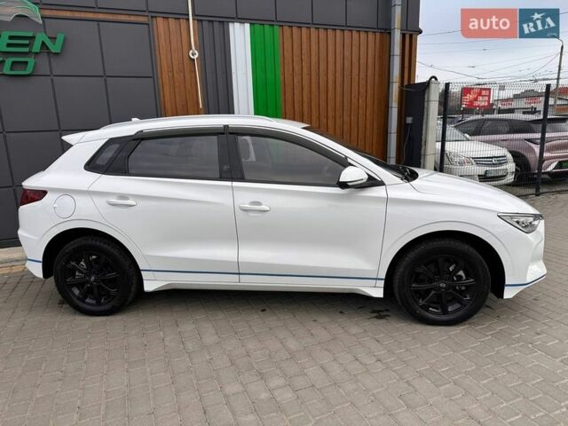 Білий БІД e2, об'ємом двигуна 0 л та пробігом 78 тис. км за 13500 $, фото 4 на Automoto.ua