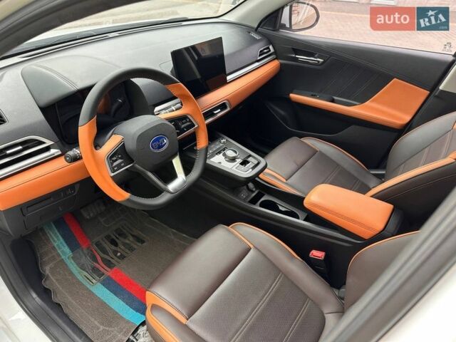 Білий БІД e2, об'ємом двигуна 0 л та пробігом 78 тис. км за 13500 $, фото 9 на Automoto.ua