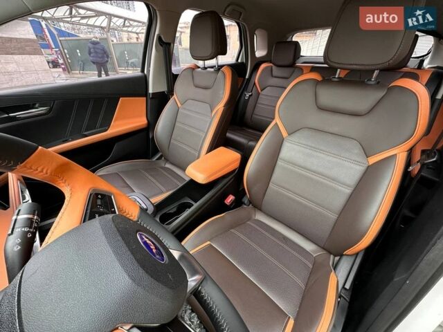 Білий БІД e2, об'ємом двигуна 0 л та пробігом 78 тис. км за 13500 $, фото 10 на Automoto.ua