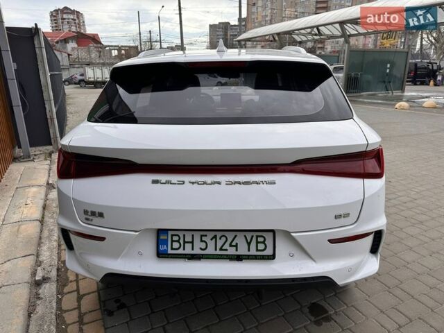 Білий БІД e2, об'ємом двигуна 0 л та пробігом 78 тис. км за 13500 $, фото 5 на Automoto.ua