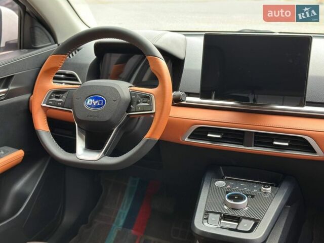 Білий БІД e2, об'ємом двигуна 0 л та пробігом 78 тис. км за 13500 $, фото 12 на Automoto.ua