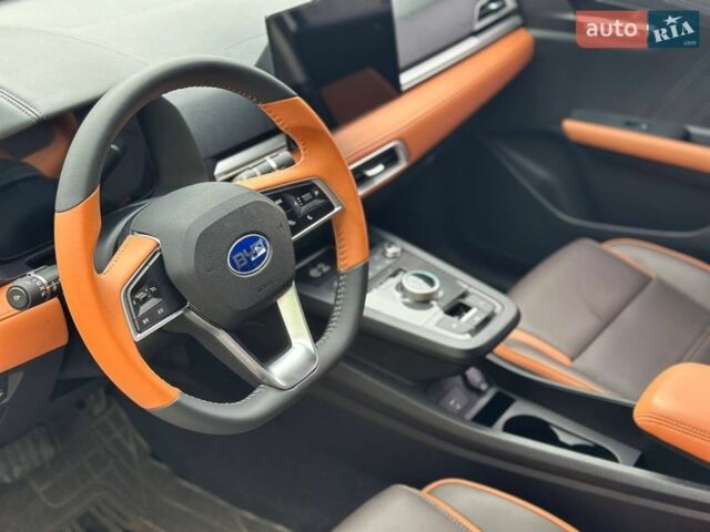 Білий БІД e2, об'ємом двигуна 0 л та пробігом 78 тис. км за 13500 $, фото 8 на Automoto.ua