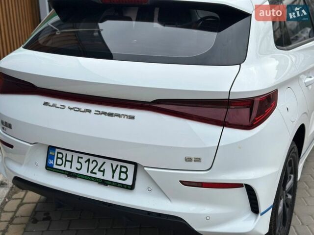 Білий БІД e2, об'ємом двигуна 0 л та пробігом 78 тис. км за 13500 $, фото 6 на Automoto.ua