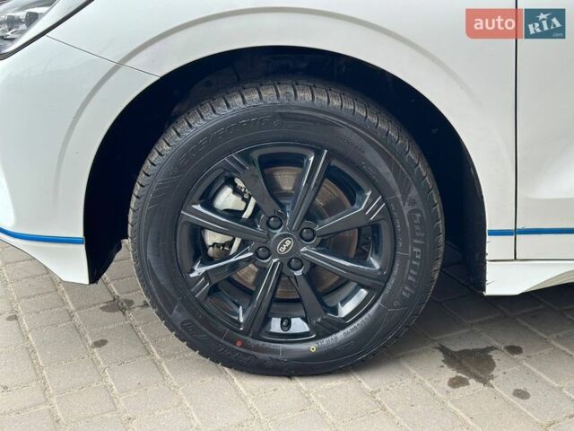 Білий БІД e2, об'ємом двигуна 0 л та пробігом 78 тис. км за 13500 $, фото 2 на Automoto.ua