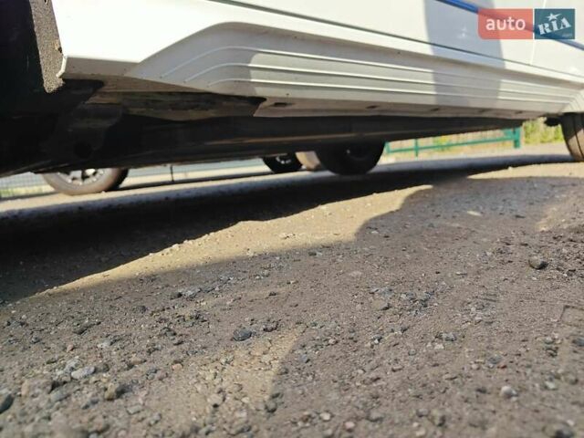 Білий БІД e2, об'ємом двигуна 0 л та пробігом 33 тис. км за 15500 $, фото 14 на Automoto.ua