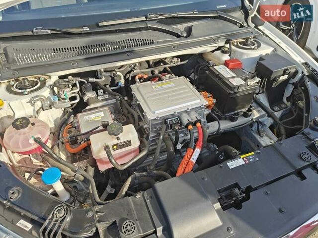 Білий БІД e2, об'ємом двигуна 0 л та пробігом 33 тис. км за 15500 $, фото 60 на Automoto.ua