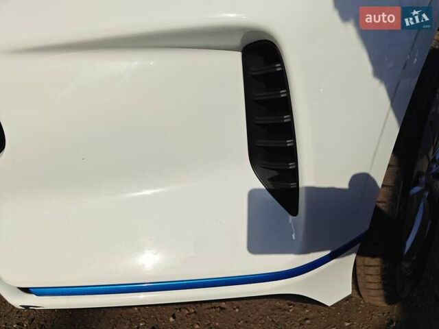 Білий БІД e2, об'ємом двигуна 0 л та пробігом 33 тис. км за 15500 $, фото 11 на Automoto.ua