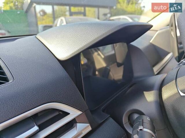 Білий БІД e2, об'ємом двигуна 0 л та пробігом 33 тис. км за 15500 $, фото 30 на Automoto.ua