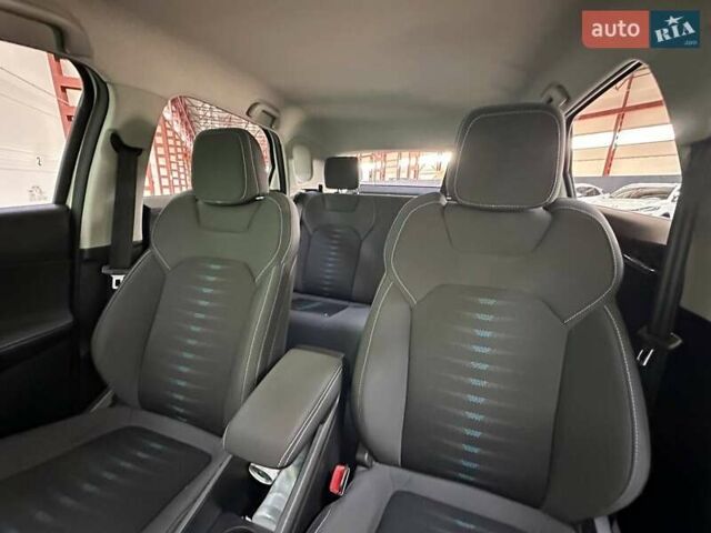 Белый БИД e2, объемом двигателя 0 л и пробегом 40 тыс. км за 16000 $, фото 10 на Automoto.ua