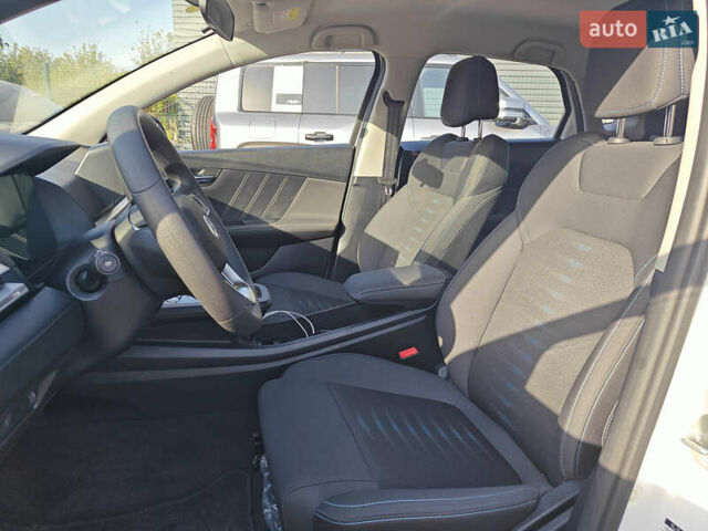 Білий БІД e2, об'ємом двигуна 0 л та пробігом 33 тис. км за 15500 $, фото 28 на Automoto.ua