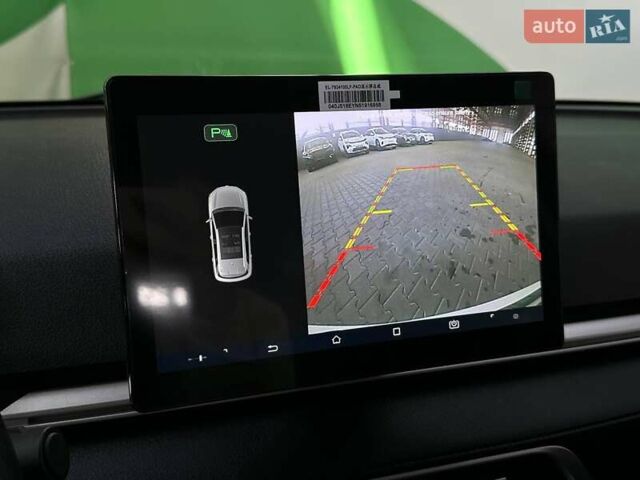 Белый БИД e2, объемом двигателя 0 л и пробегом 40 тыс. км за 16000 $, фото 18 на Automoto.ua