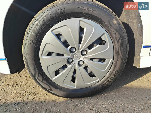 Білий БІД e2, об'ємом двигуна 0 л та пробігом 33 тис. км за 15500 $, фото 15 на Automoto.ua