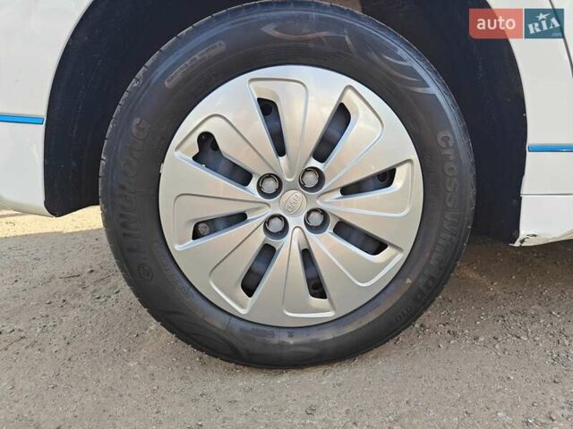 Білий БІД e2, об'ємом двигуна 0 л та пробігом 33 тис. км за 15500 $, фото 17 на Automoto.ua