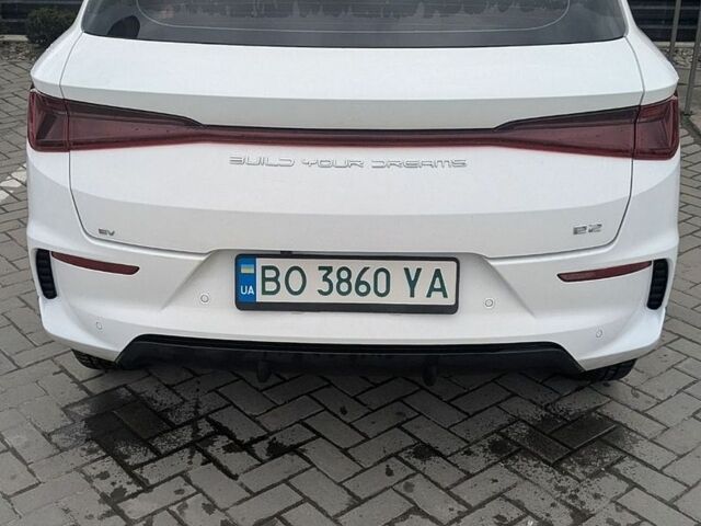 Белый БИД e2, объемом двигателя 0 л и пробегом 90 тыс. км за 13700 $, фото 10 на Automoto.ua