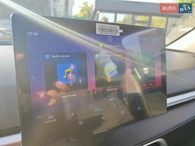 Білий БІД e2, об'ємом двигуна 0 л та пробігом 33 тис. км за 15500 $, фото 47 на Automoto.ua