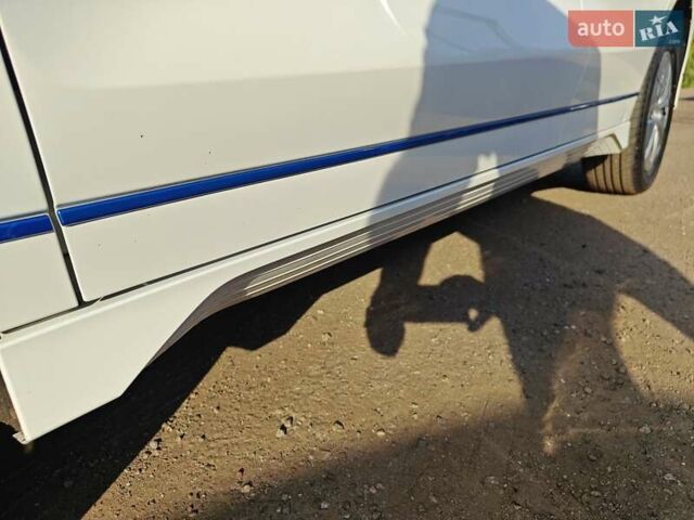 Білий БІД e2, об'ємом двигуна 0 л та пробігом 33 тис. км за 15500 $, фото 12 на Automoto.ua