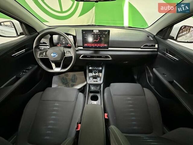 Белый БИД e2, объемом двигателя 0 л и пробегом 40 тыс. км за 16000 $, фото 12 на Automoto.ua