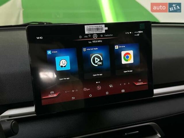 Белый БИД e2, объемом двигателя 0 л и пробегом 40 тыс. км за 16000 $, фото 17 на Automoto.ua