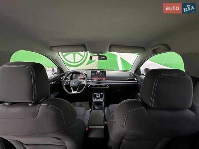 Белый БИД e2, объемом двигателя 0 л и пробегом 40 тыс. км за 16000 $, фото 11 на Automoto.ua