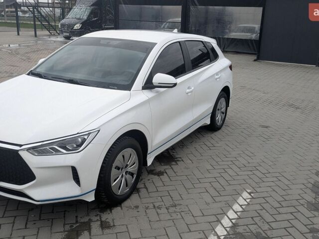 Белый БИД e2, объемом двигателя 0 л и пробегом 90 тыс. км за 13700 $, фото 1 на Automoto.ua