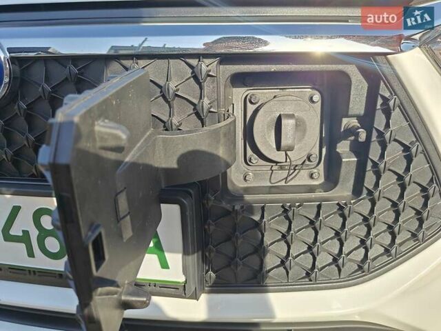 Білий БІД e2, об'ємом двигуна 0 л та пробігом 33 тис. км за 15500 $, фото 57 на Automoto.ua