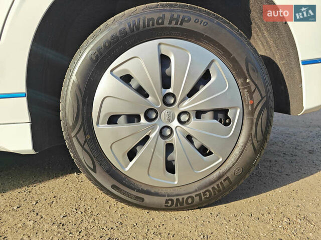 Білий БІД e2, об'ємом двигуна 0 л та пробігом 33 тис. км за 15500 $, фото 16 на Automoto.ua