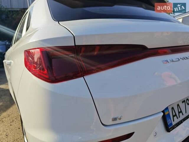 Білий БІД e2, об'ємом двигуна 0 л та пробігом 33 тис. км за 15500 $, фото 23 на Automoto.ua